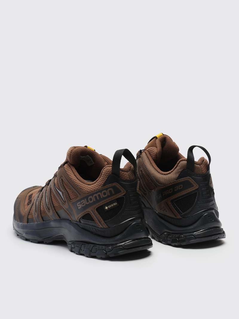 and wander x Salomon XA PRO 3D Gore-Tex Collab | Hypebeast