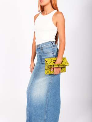 Bocca Matte Handbag Small