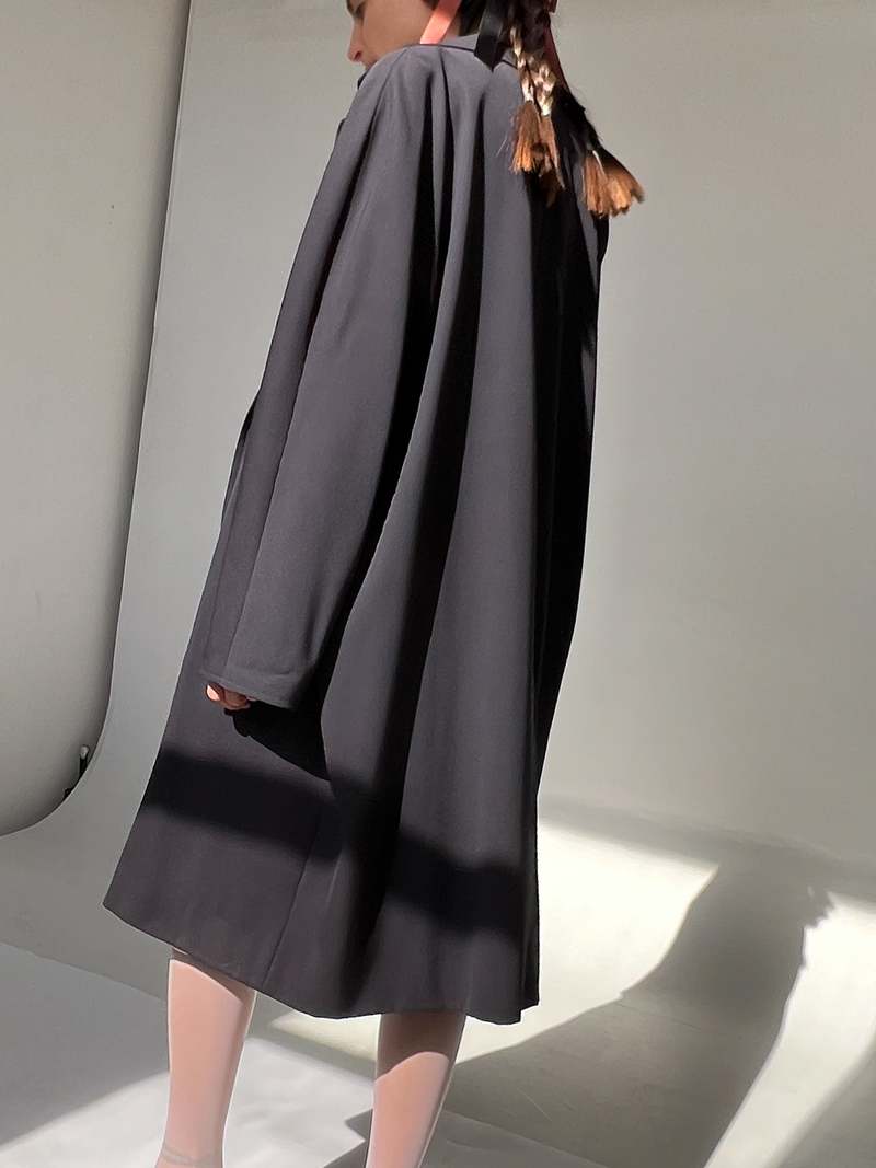 Navy Marina Rinaldi Trench Coat Marina Rinaldi Coats For Women