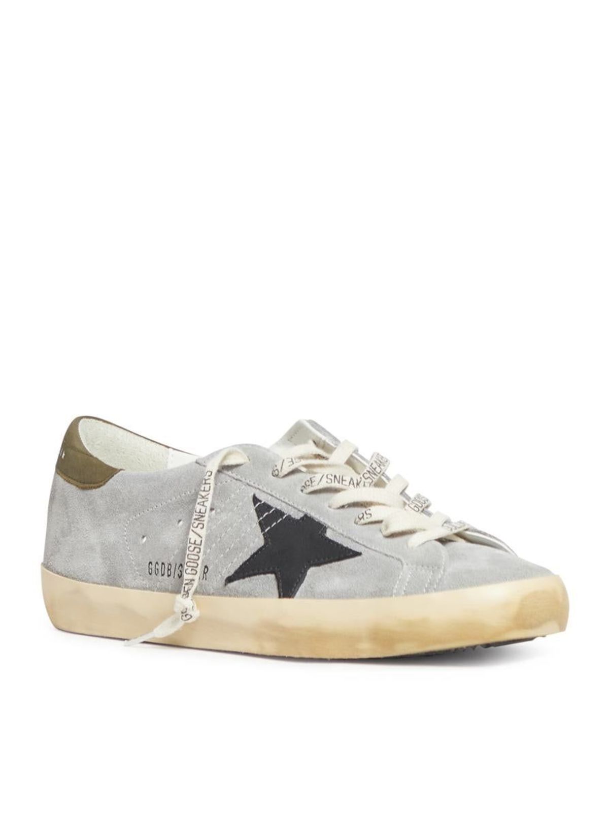Golden Goose Sneakers - Grey | Garmentory