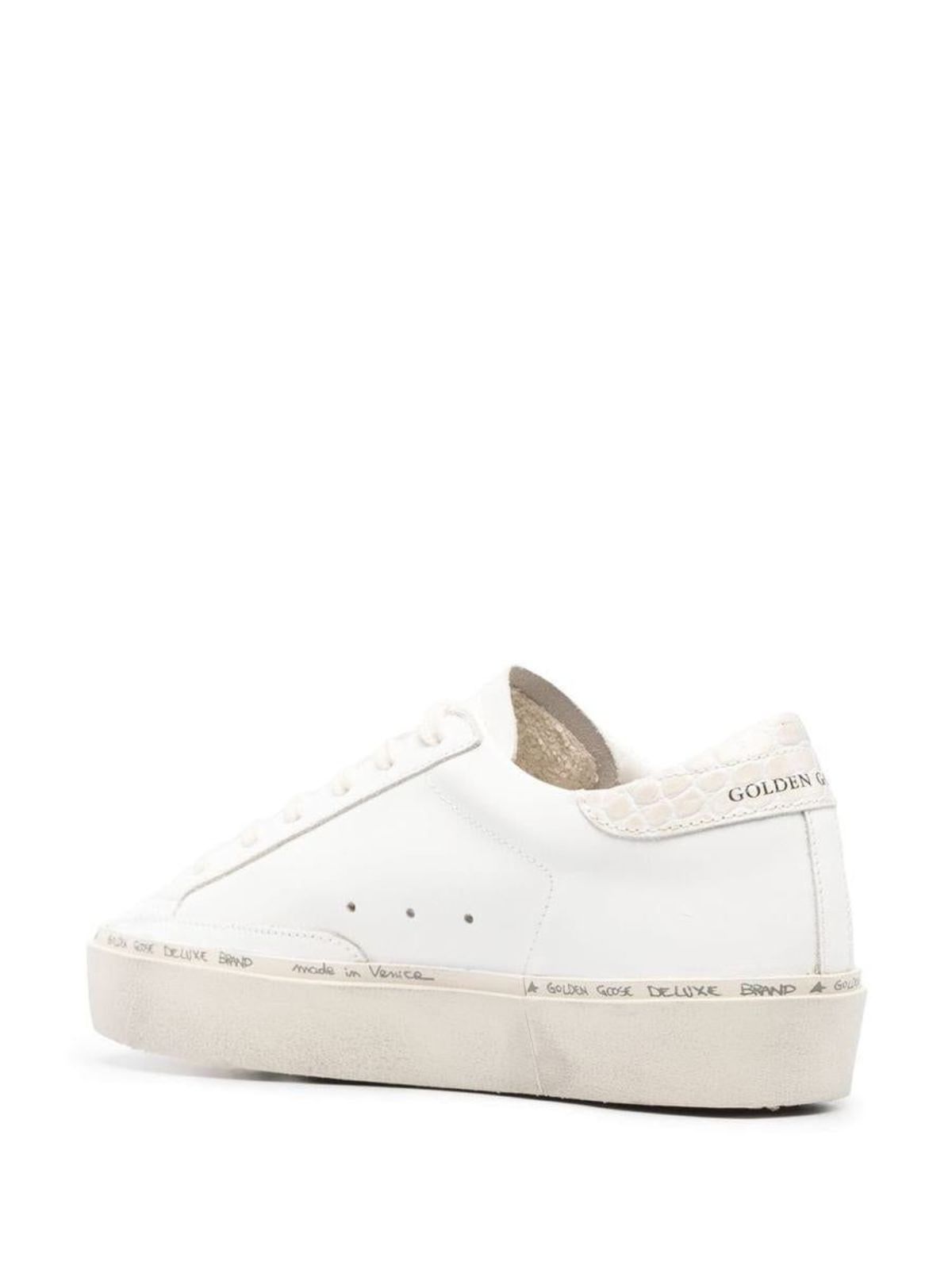 Golden Goose Ball Star Venice GOLDEN GOOSE Ball Star Leather