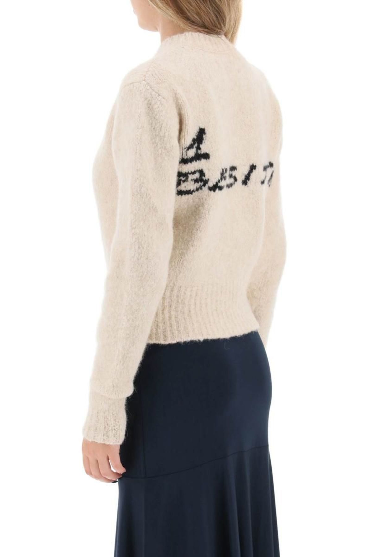 Paloma wool 1besito zip-up cardigan | Garmentory