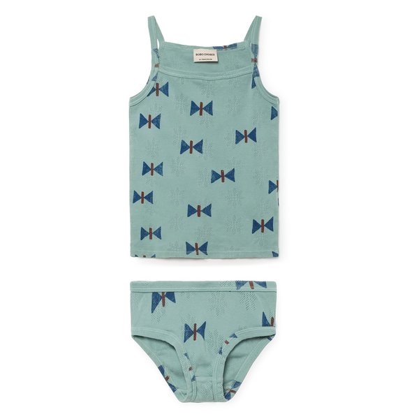 Kids Bobo Choses Butterfly Essentials Set Kids Bobo Choses Butterfly Essentials Set