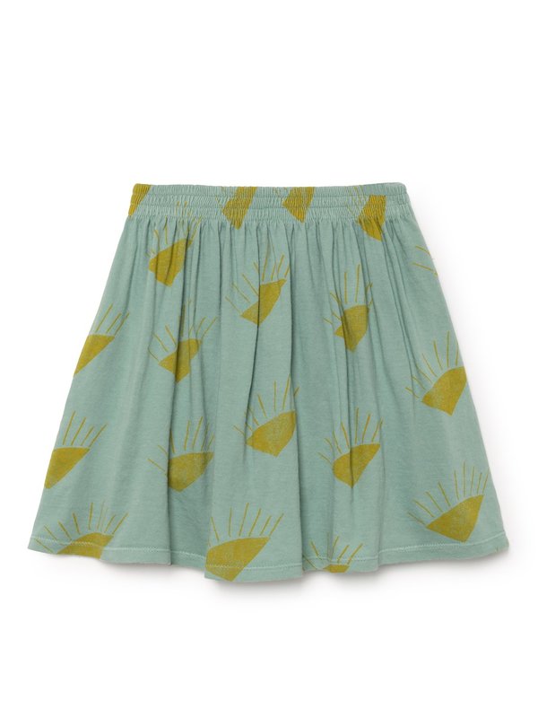 Kids Bobo Choses Sun Skater Skirt Kids Bobo Choses Sun Skater Skirt