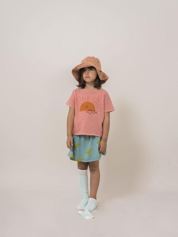 Kids Bobo Choses Sun Skater Skirt Kids Bobo Choses Sun Skater Skirt