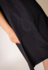 NKC Delta Tunic - Black - Thumbnail 3