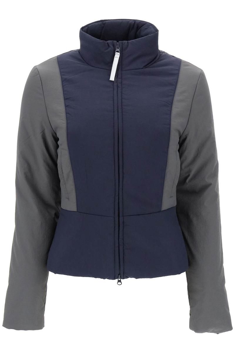 Paloma Wool / Nia(ダークネイビー) Paloma-wool-nia-padded-jacket-