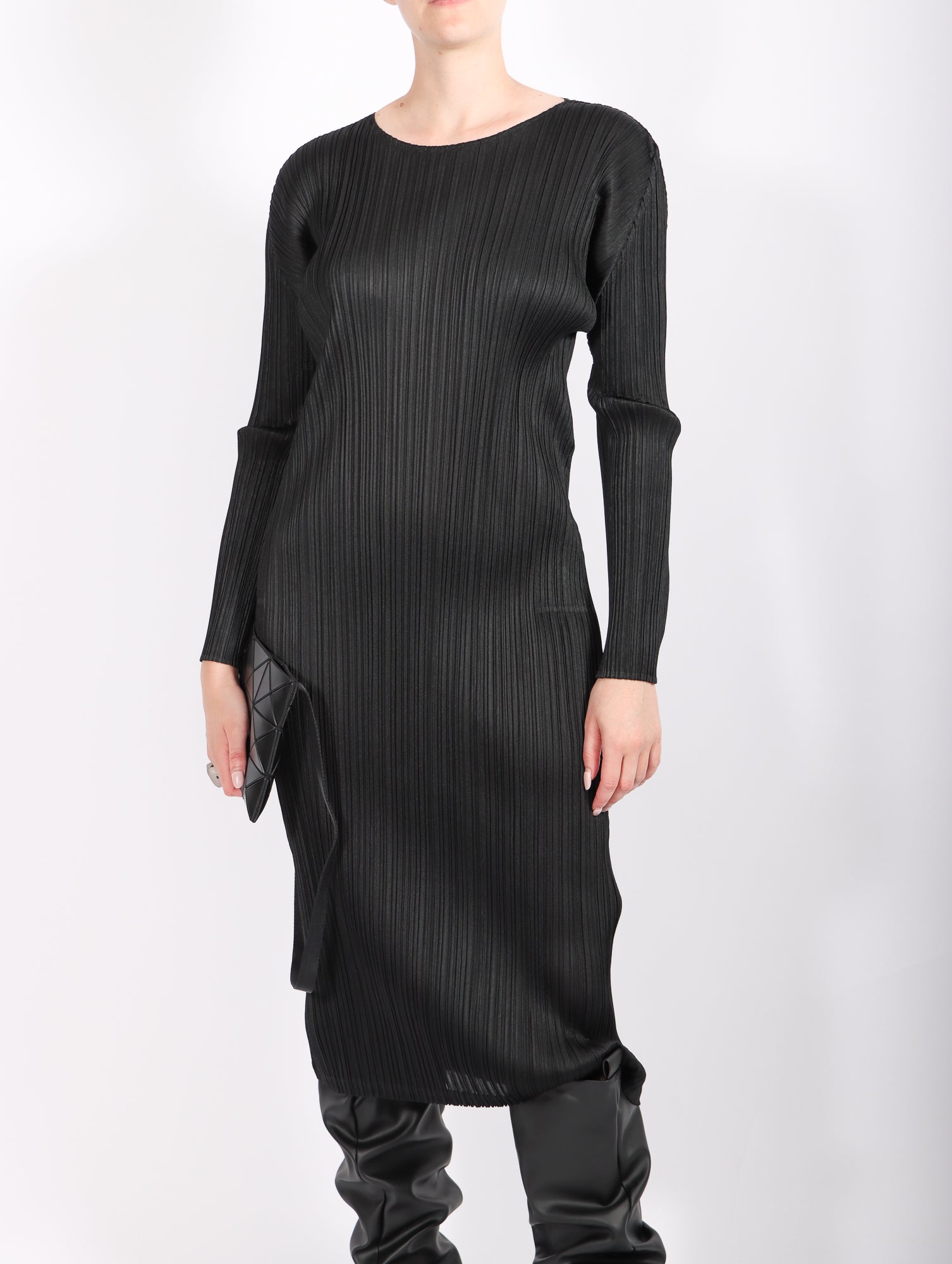 オムプリッセsize1 BLACK MONTHLY SEPTEMBER