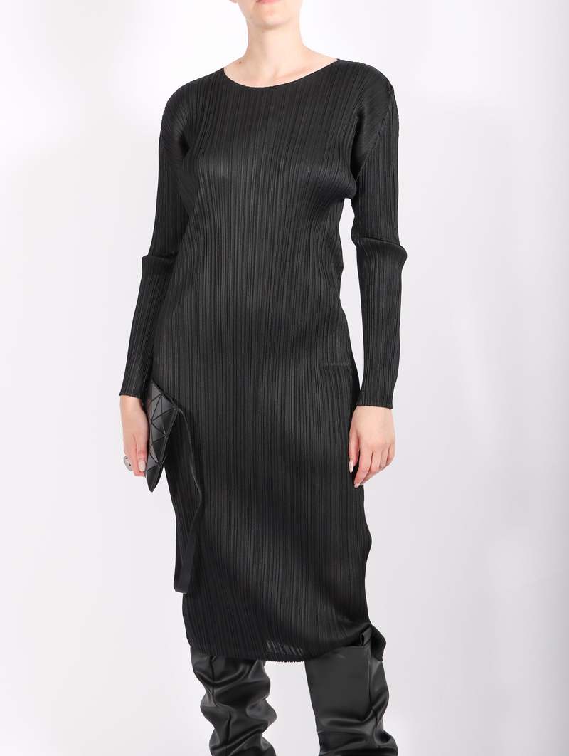 Pleats Please by Issey Miyake Monthly Colors September Dress