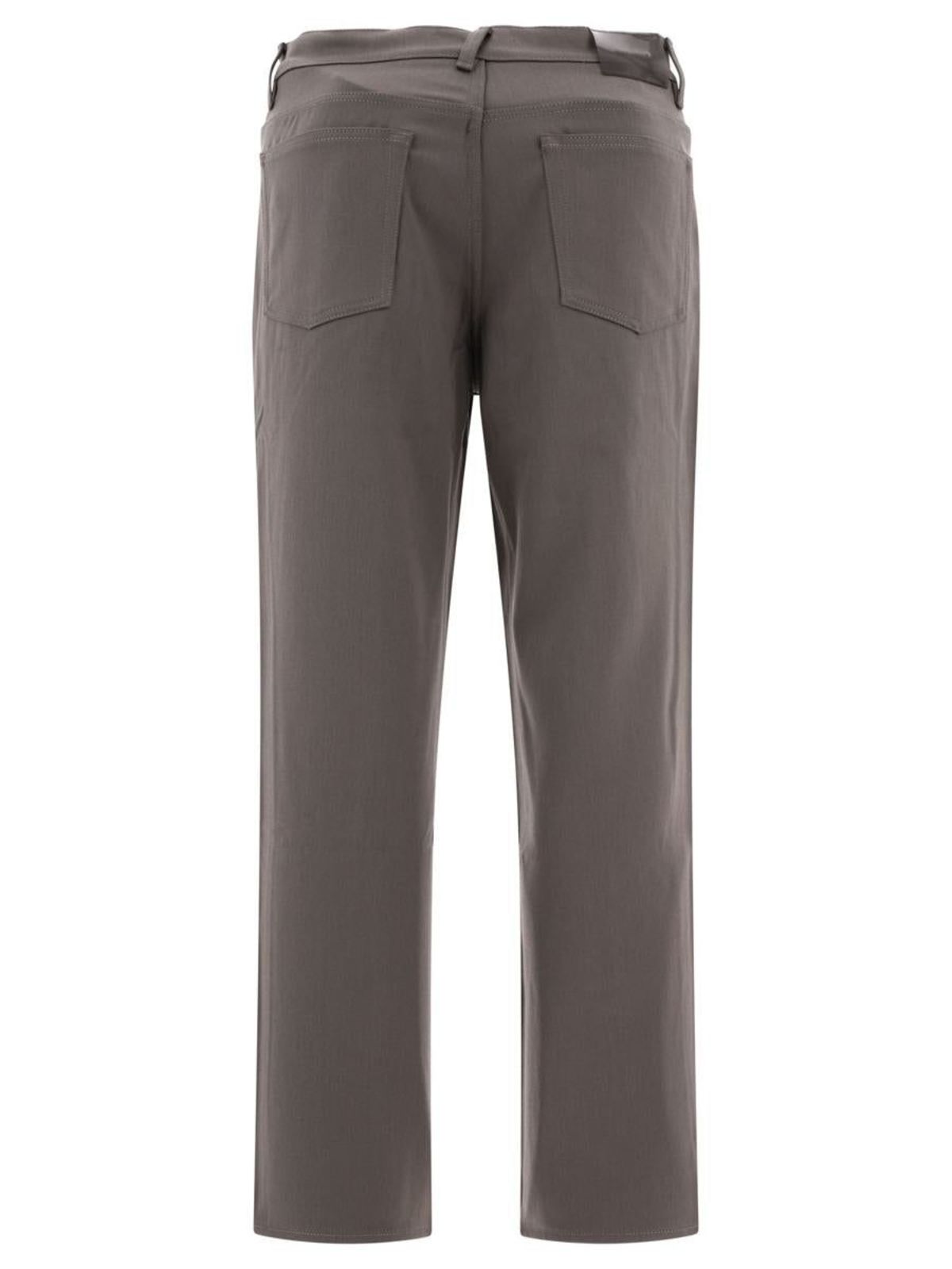 Our Legacy 70s cut trousers - Grey | Garmentory