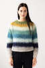 Maiami Gradient Fade Pullover Soft Fall - Thumbnail 1