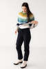 Maiami Gradient Fade Pullover Soft Fall - Thumbnail 4