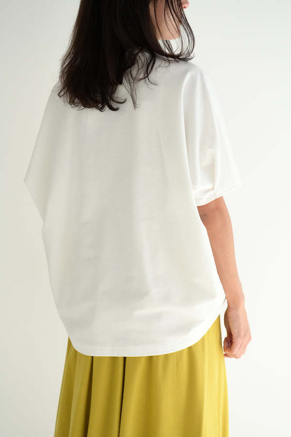 COG The Big Smoke Helen Pentagon Top - White | Garmentory