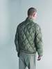 ROA Light Down Jacket - Grey - Thumbnail 3