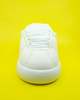  Marni Leather Big Foot 2.0 Padded Sneaker - White - Thumbnail 5