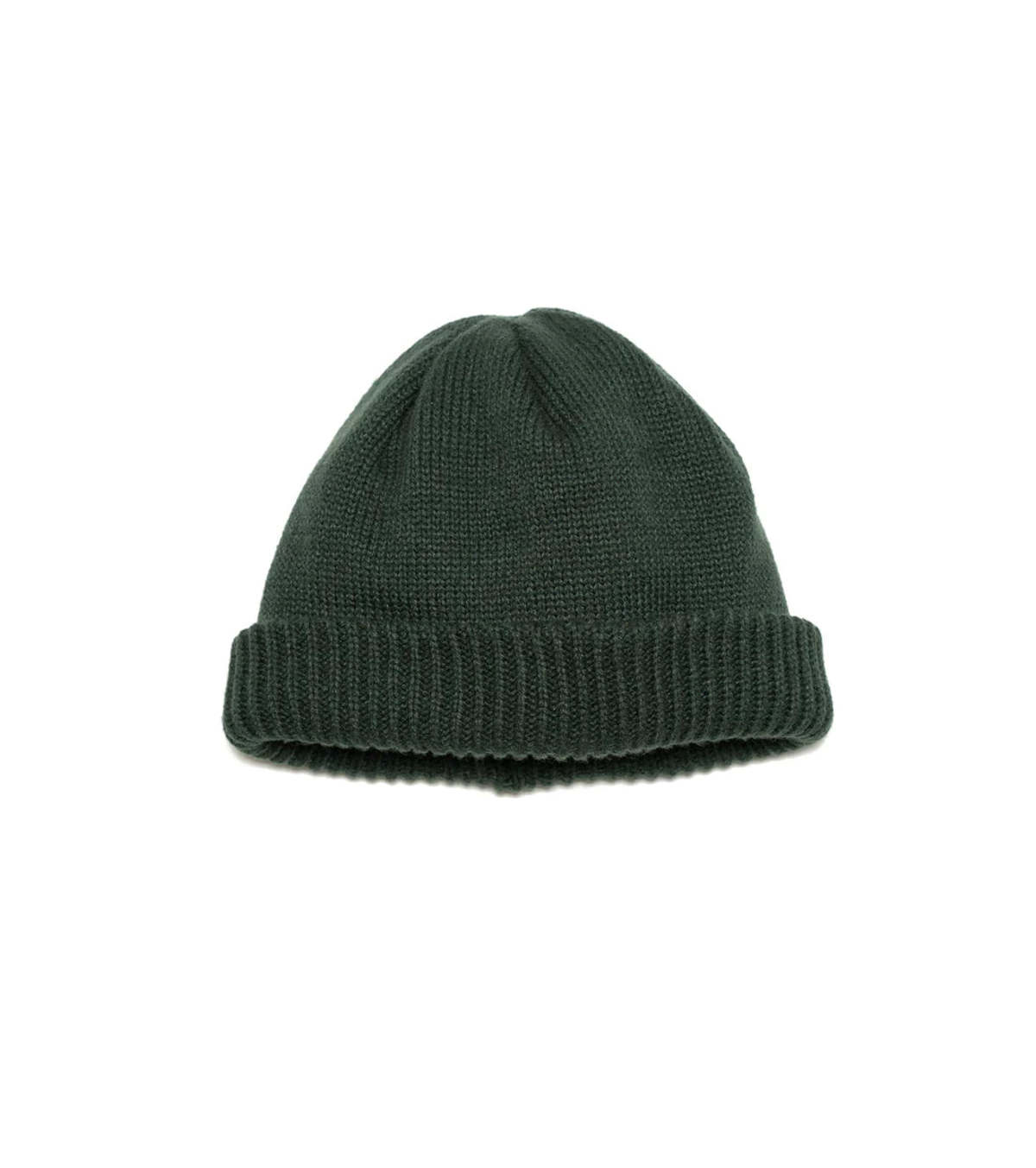 Nanamica GOR-TEX WINDSTOPPER Beanie - Khaki | Garmentory