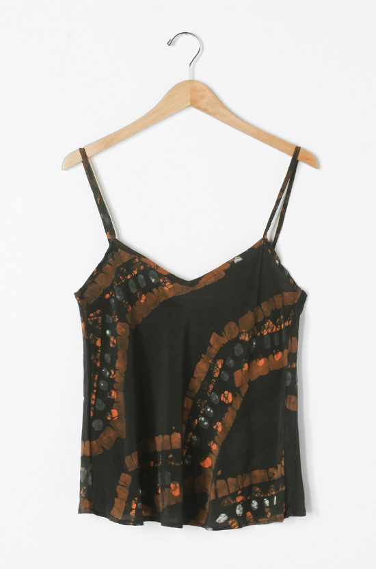 Osei-Duro Inclino Tank Osei-Duro Inclino Tank