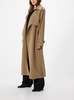 Sophie Rue Millie Trench Coat - Olive - Thumbnail 5