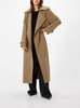 Sophie Rue Millie Trench Coat - Olive - Thumbnail 7