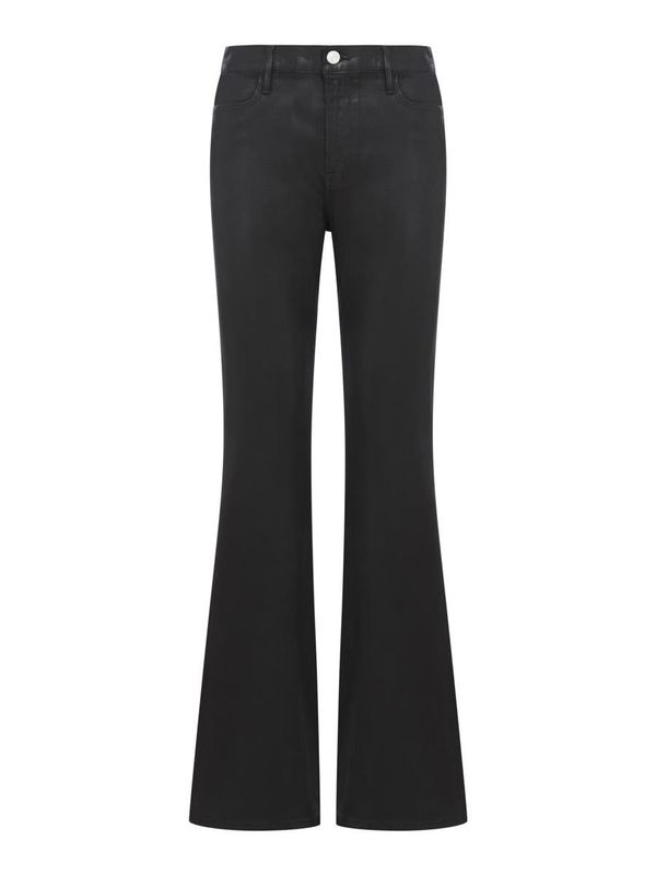 Frame Jeans Black Garmentory