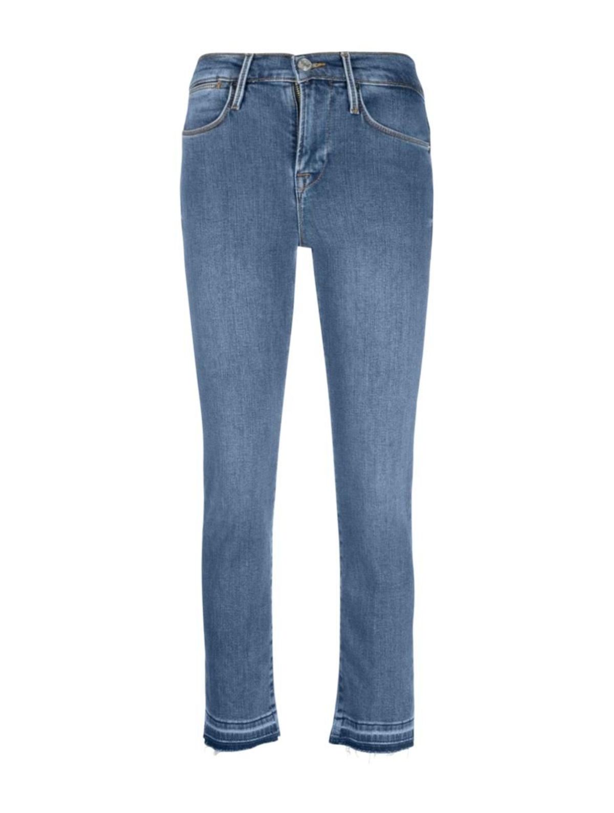 FRAME Straight leg Jeans | Garmentory