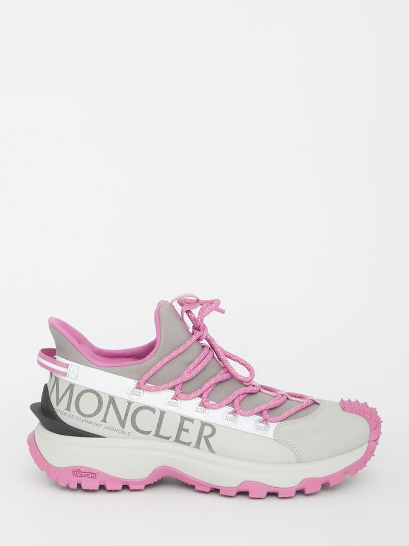 Moncler Trailgrip Lite2 sneakers - Pink | Garmentory