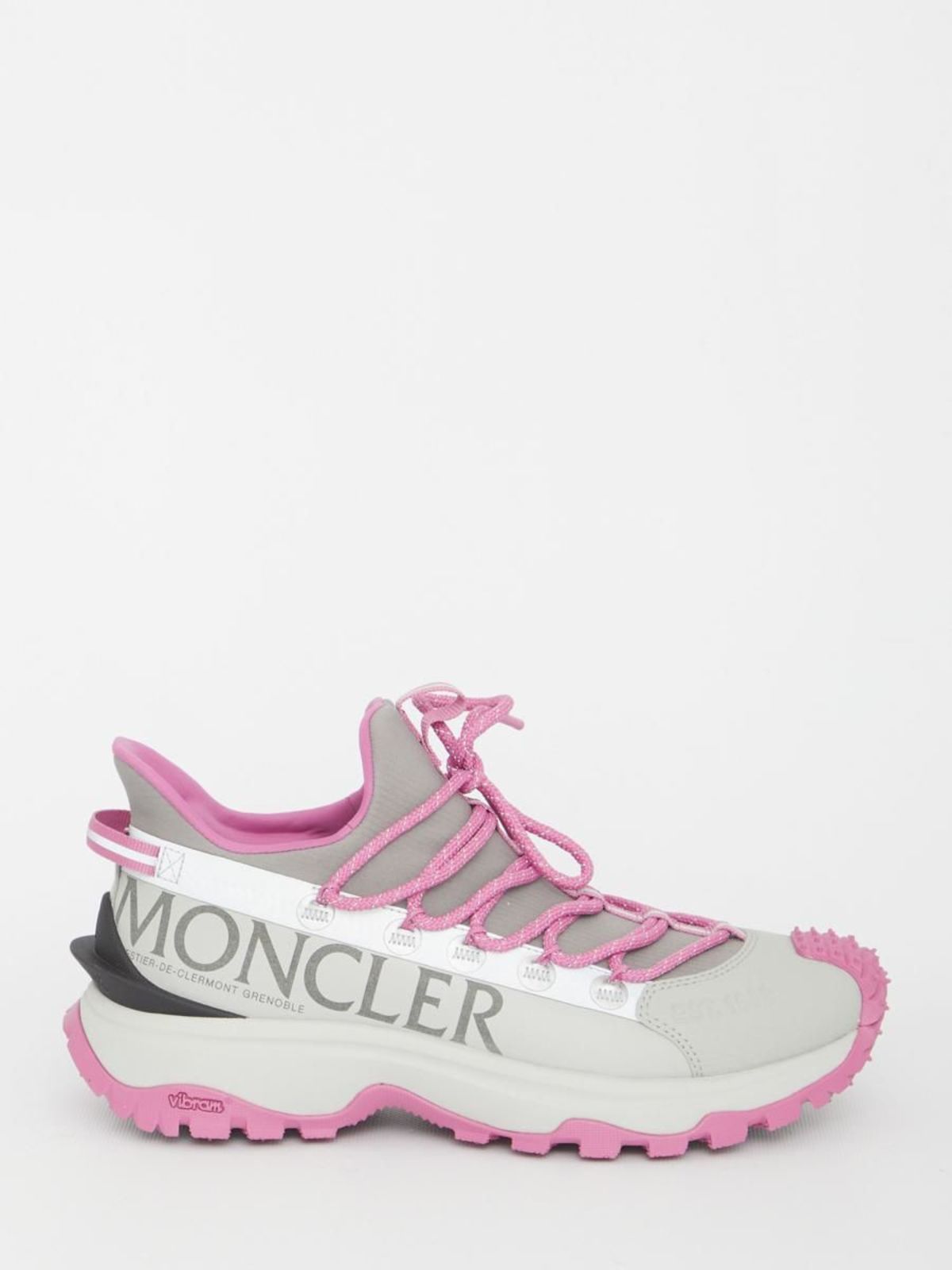 Moncler Trailgrip Lite2 sneakers Pink