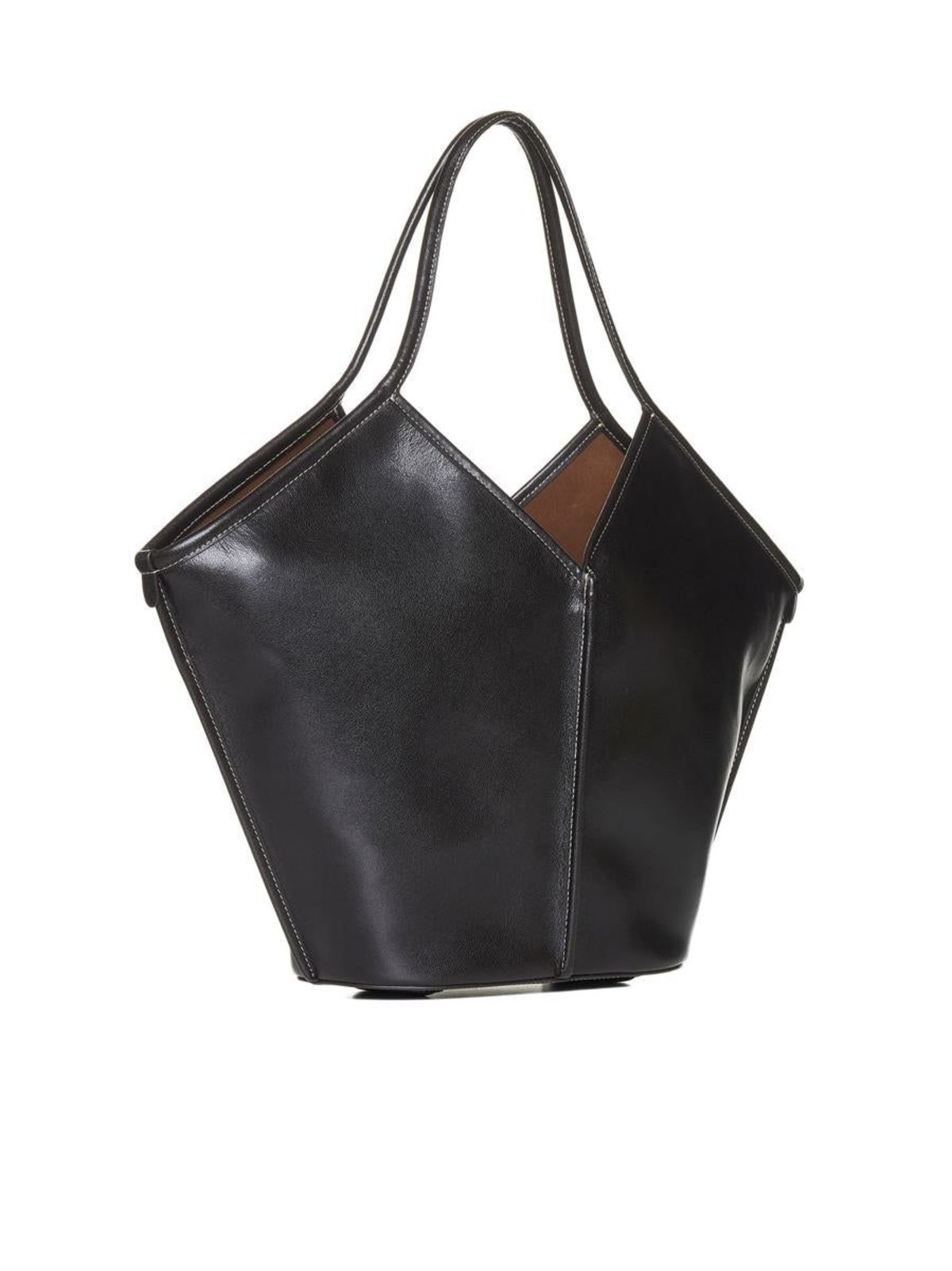 Hereu Bags - EBONY | Garmentory