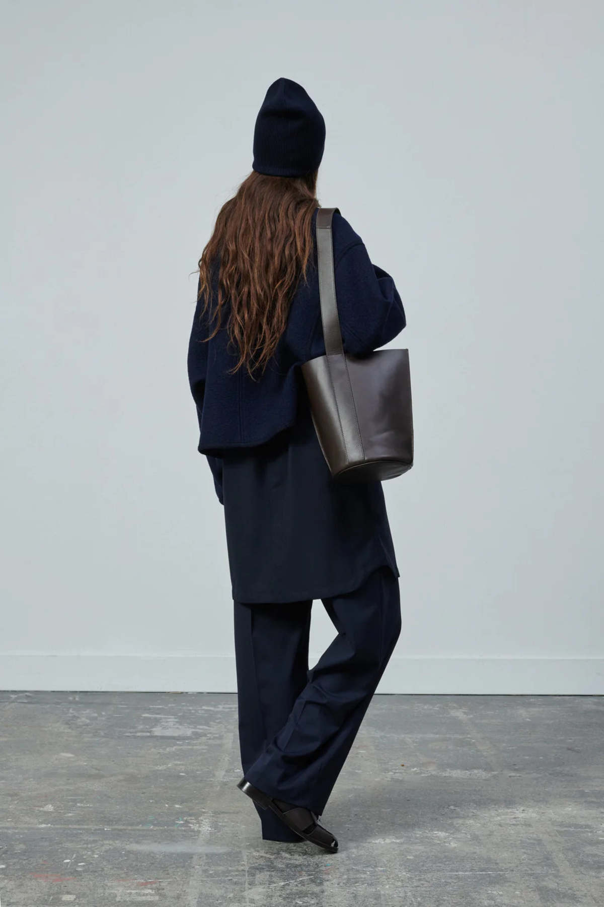 soeur Saul Mini Bag - Black | Garmentory