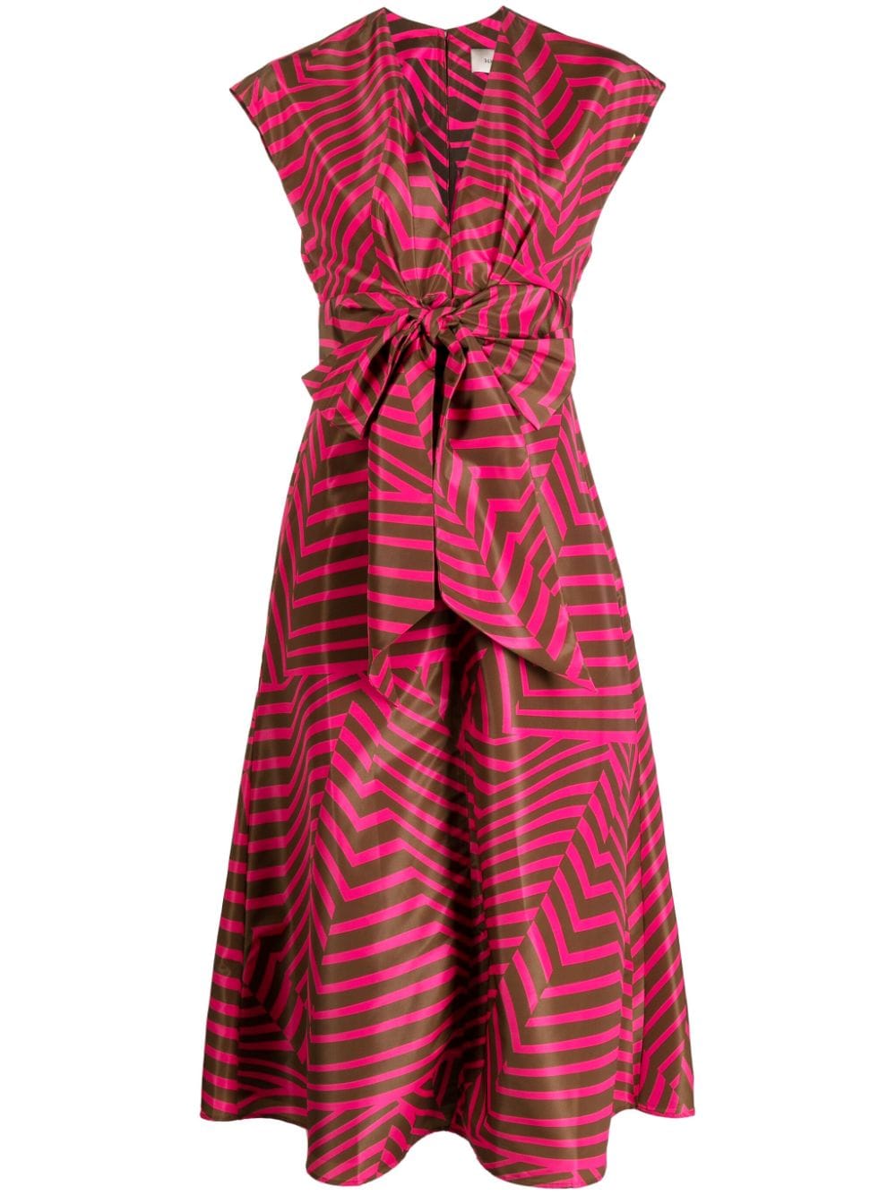 knee length dresses for ladies Tempany Tiered Maxi Dress
