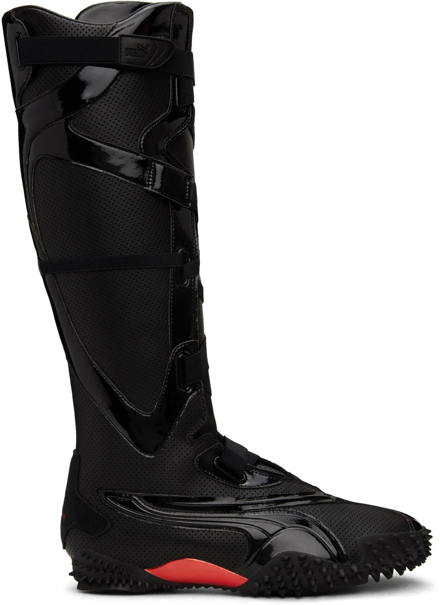 Ottolinger Puma Mostro Boot - Black | Garmentory