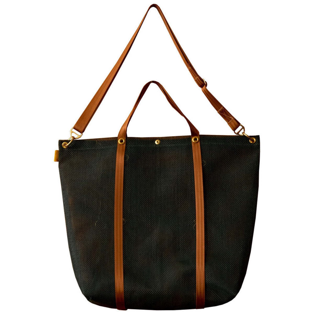William Ellery Conch Beachcomber Bag - Bull Kelp | Garmentory