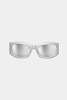 Heliot Emil Aether Sunglasses - Grey - Thumbnail 1