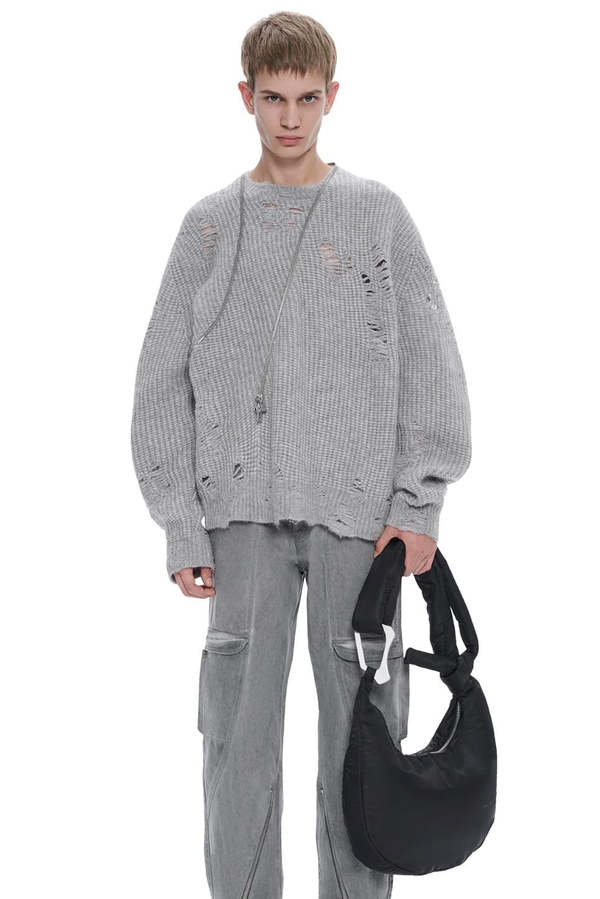 Heliot Emil Attache Tote | Garmentory