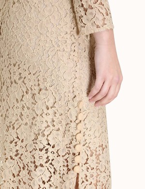 zimmermann sensory lace midi dress Zimmermann Sensory Lace Midi Dress