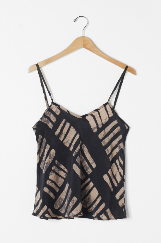 Osei-Duro Inclino Tank Osei-Duro Inclino Tank