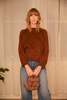 Maria Stanley Ryan Pullover - Thumbnail 1
