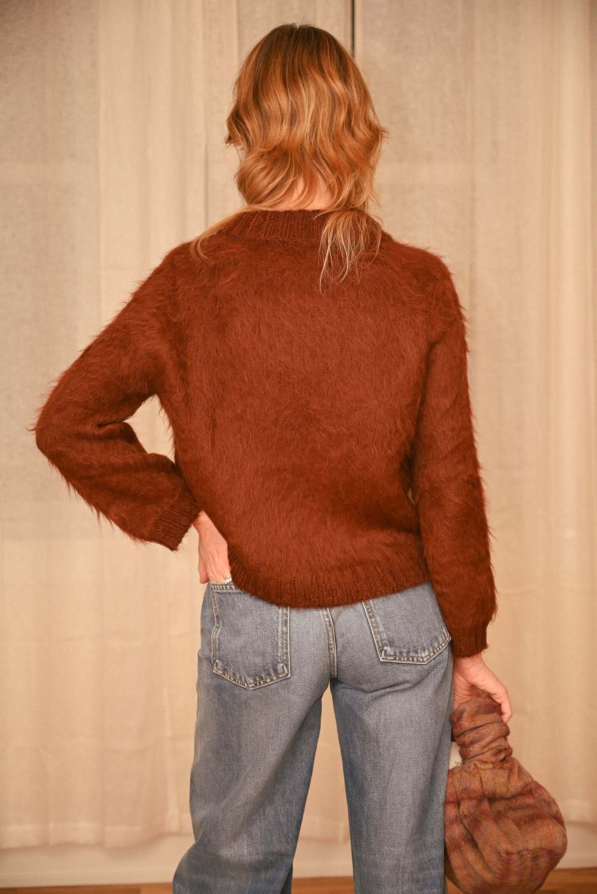 Maria Stanley Ryan Pullover - Image 6 of 14