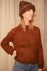 Maria Stanley Ryan Pullover - Thumbnail 14