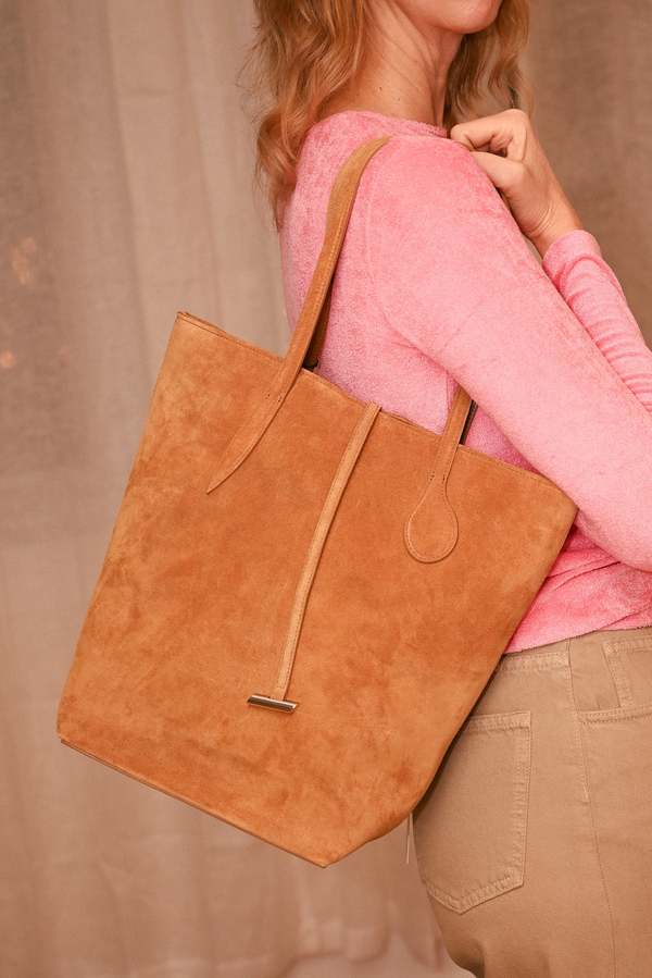 Little Liffner Tall Sprout Tote | Garmentory