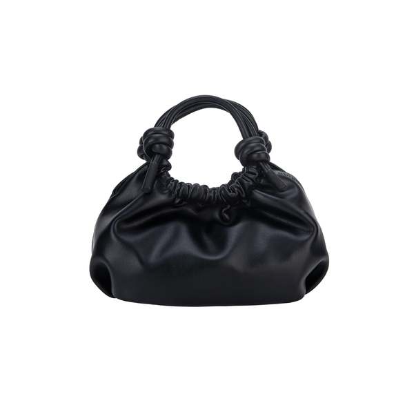 HVISK JOLLY STRUCTURE BLACK FONT Garmentory