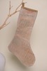 Twenty Third by Deanne VINTAGE STOCKING NO.12 decor - Thumbnail 1