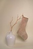 Twenty Third by Deanne VINTAGE STOCKING NO.15 decor - Thumbnail 2