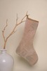 Twenty Third by Deanne VINTAGE STOCKING NO.15 decor - Thumbnail 4