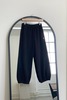 Le Bon Shoppe French Terry Balloon Pants - Thumbnail 5
