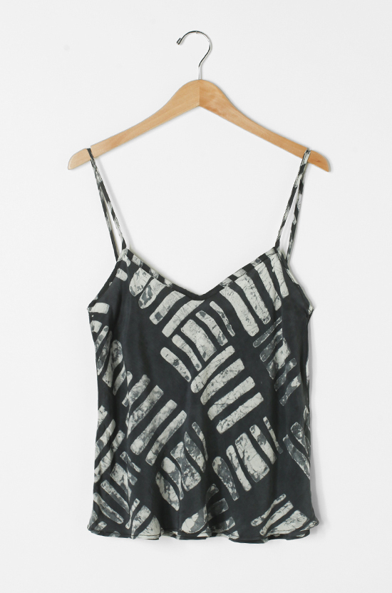 Osei-Duro Inclino Tank Osei-Duro Inclino Tank