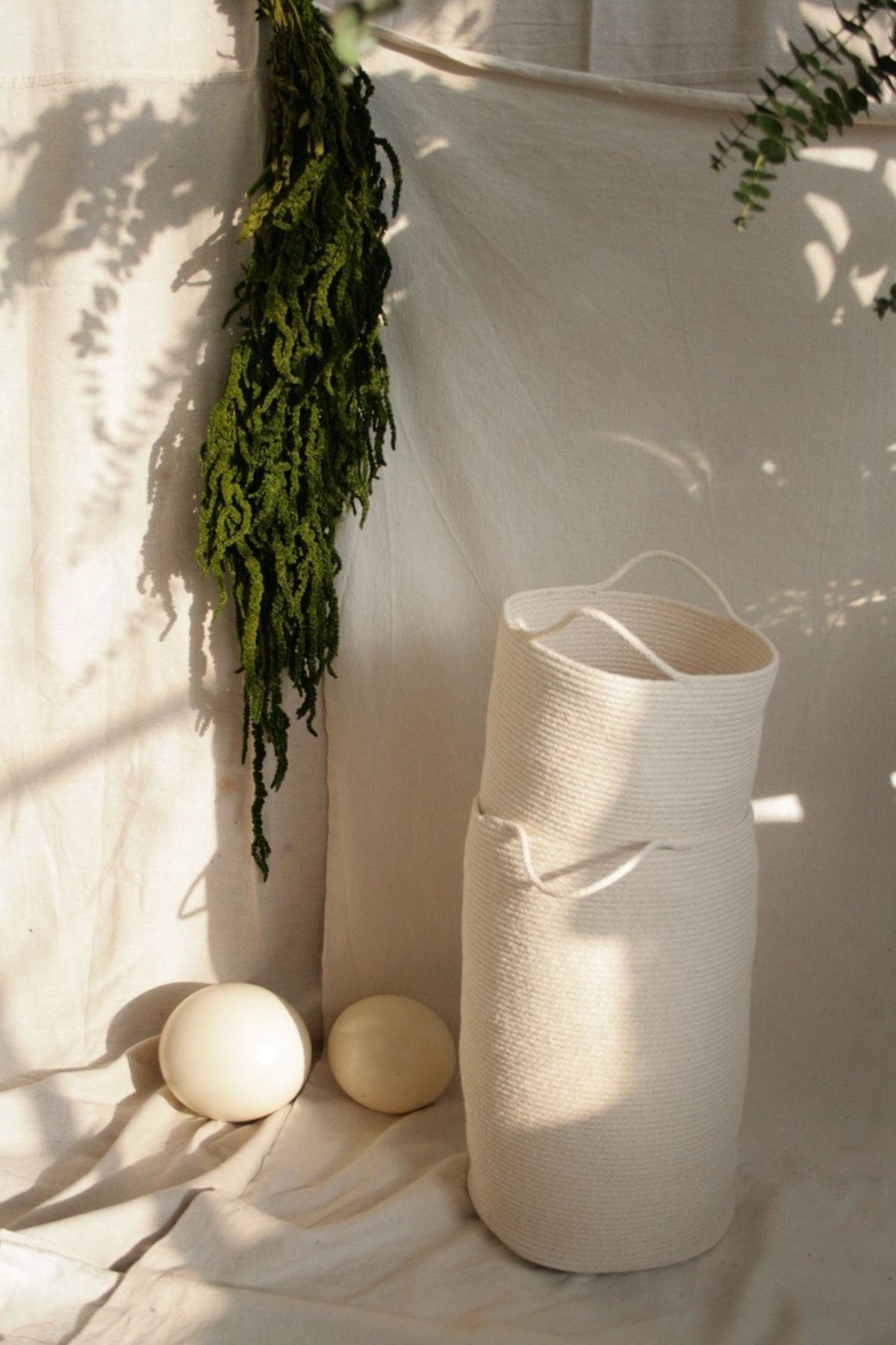 Catzorange The Atlas Basket - Image 4 of 4