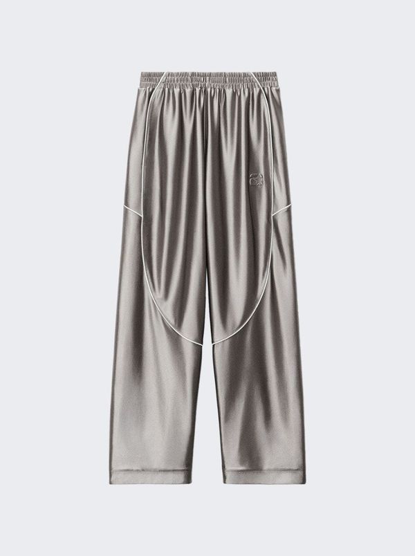 Satin Track Pants | Garmentory