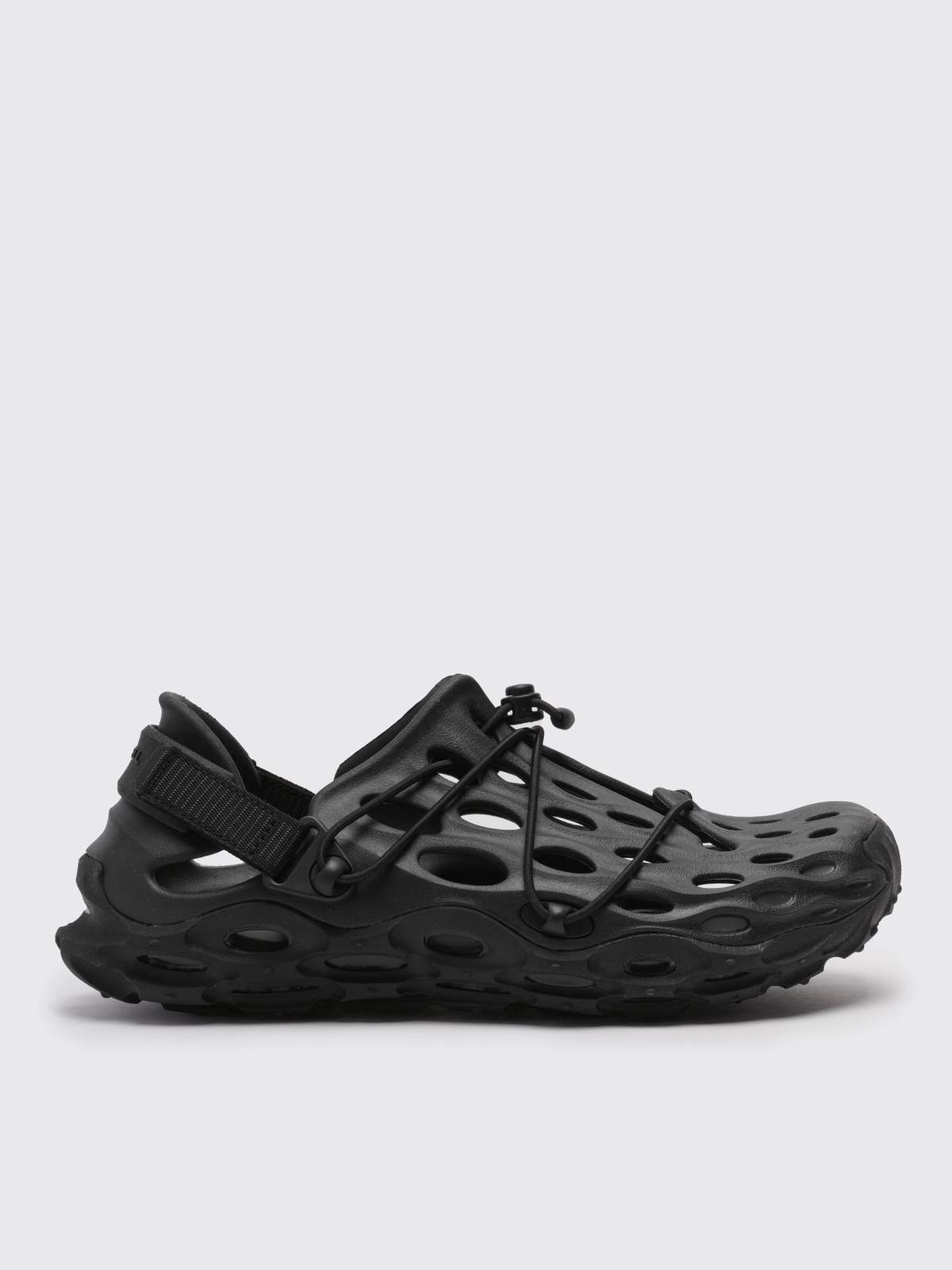 Merrell Hydro Moc At Cage 1TRL shoes - Blackout | Garmentory