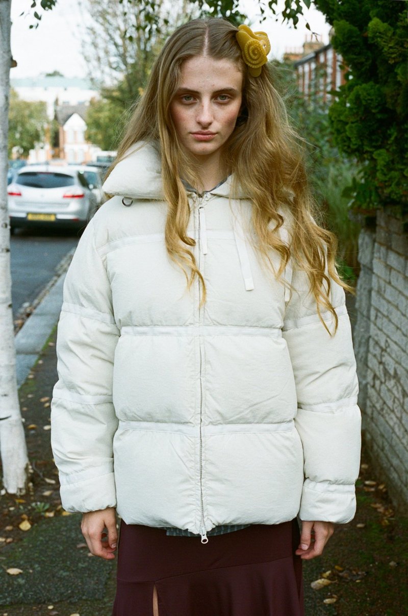 huit　Paloma Wool LILIAN down jacket Paloma Wool Lilian Down Jacket | Paloma Puffer Jacket